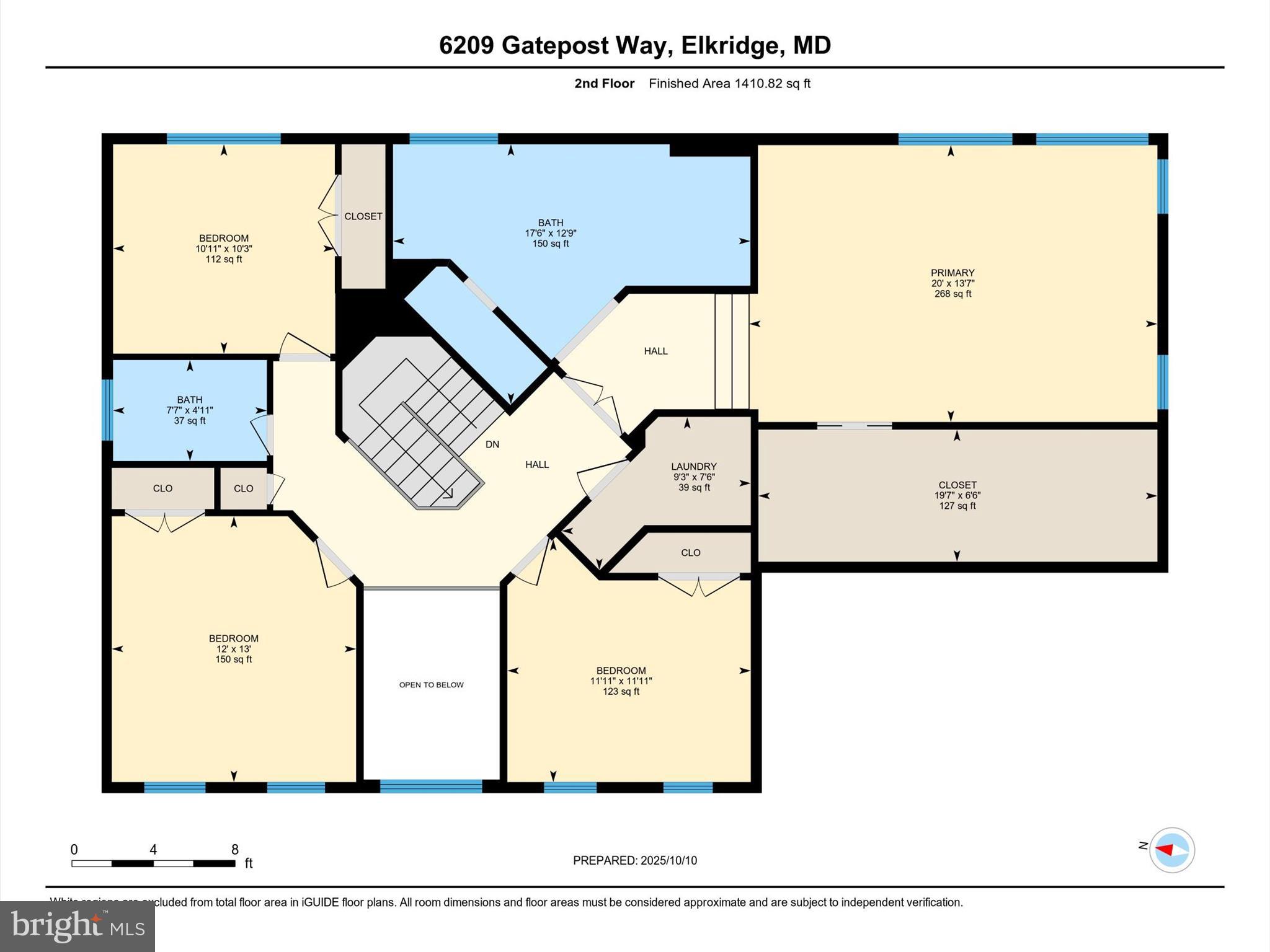 LYNDWOOD MANOR - Residential