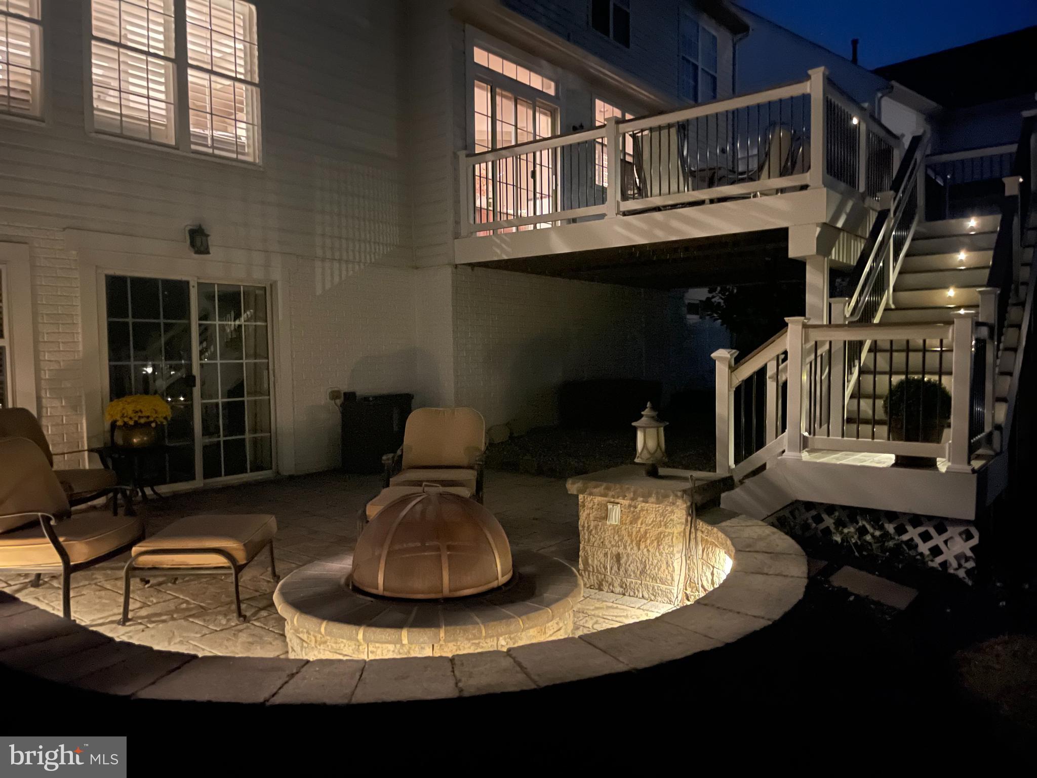 LYNDWOOD MANOR - Residential