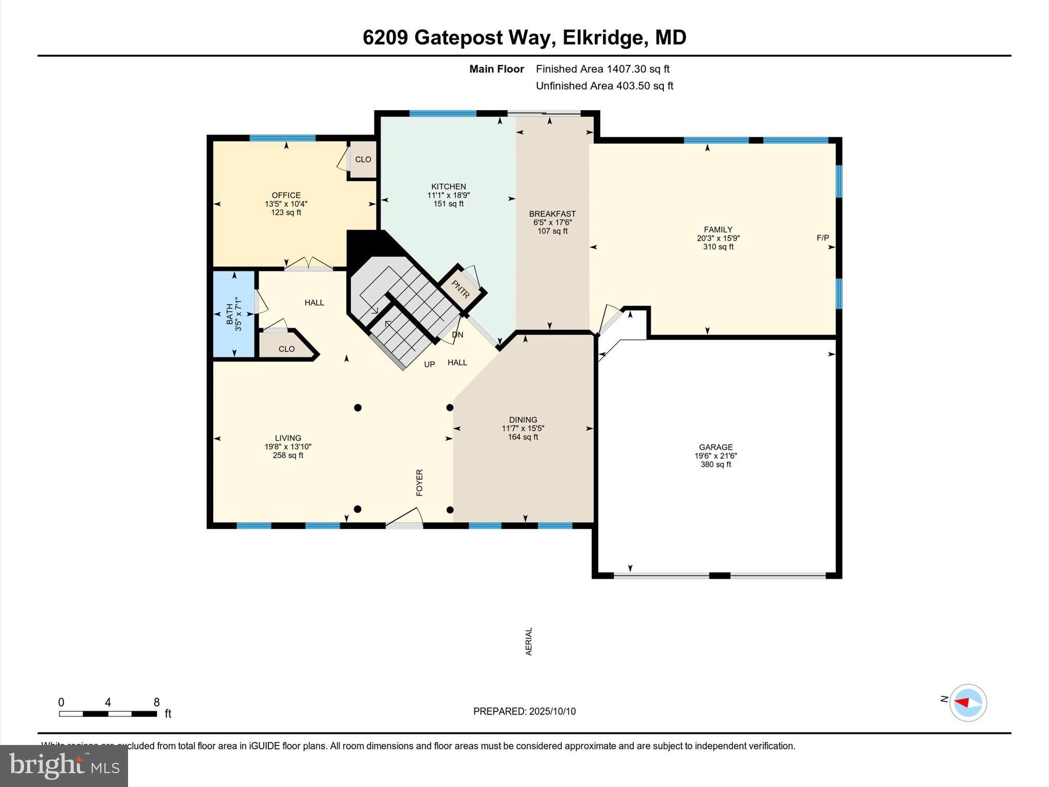 LYNDWOOD MANOR - Residential