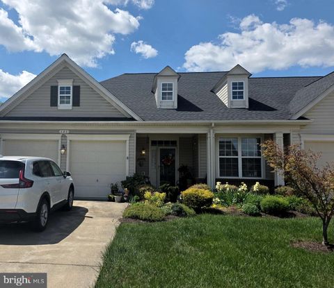 121 SHUMARD COURT STEPHENS CITY VA 22655