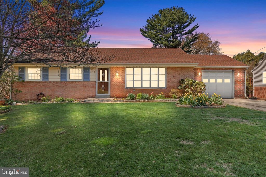 Photo of 556 Abbeyville Road, LANCASTER, PA 17603 (MLS # PALA2085678)