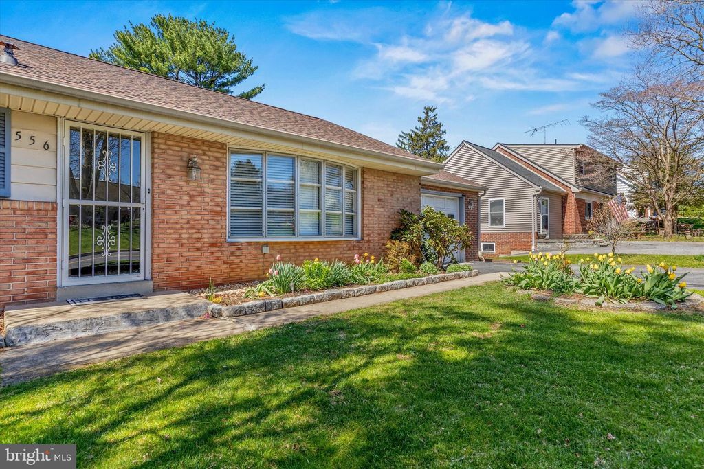 Photo of 556 Abbeyville Road, LANCASTER, PA 17603 (MLS # PALA2085678)