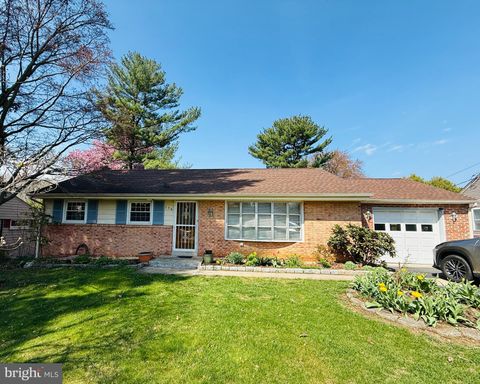 556 ABBEYVILLE ROAD LANCASTER PA 17603