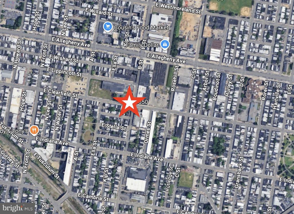 Photo of 3050 B Street, PHILADELPHIA, PA 19134 (MLS # PAPH2560618)