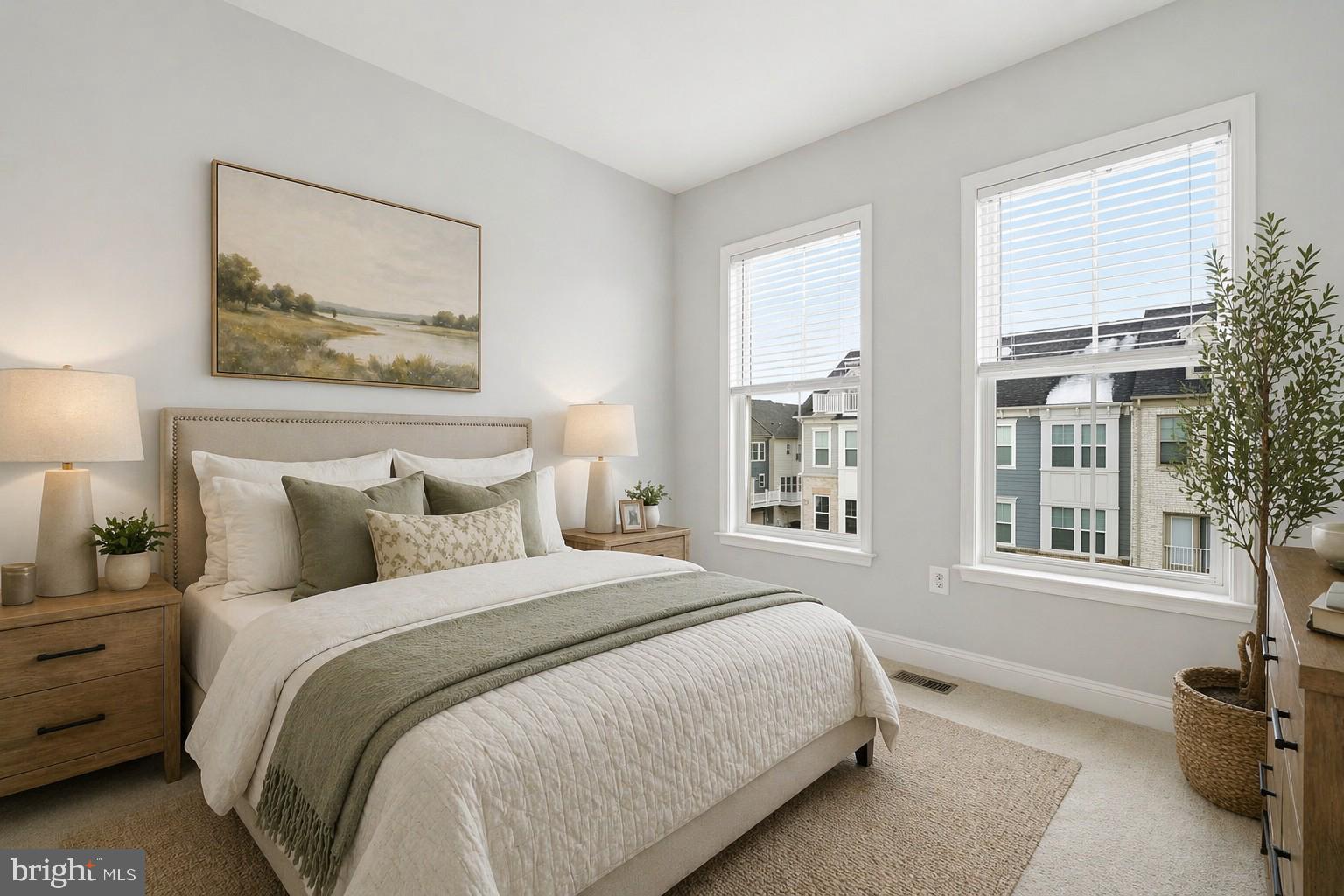 POTOMAC SHORES - Residential