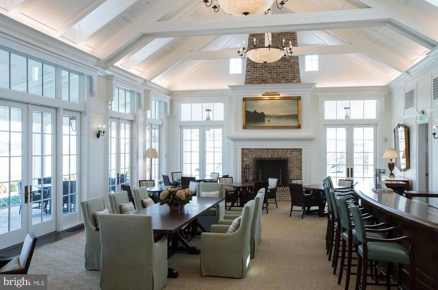 POTOMAC SHORES - Residential