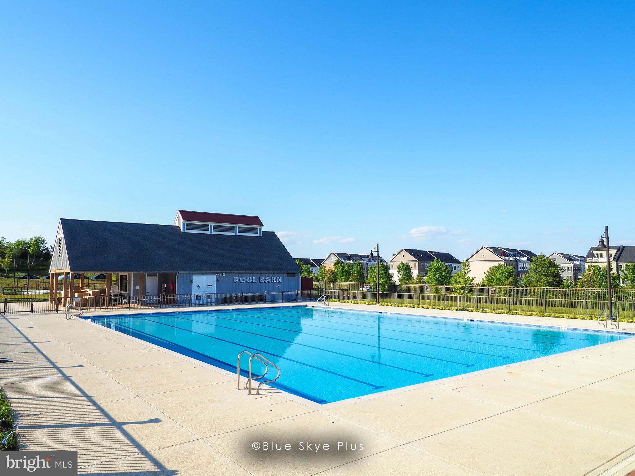 POTOMAC SHORES - Residential