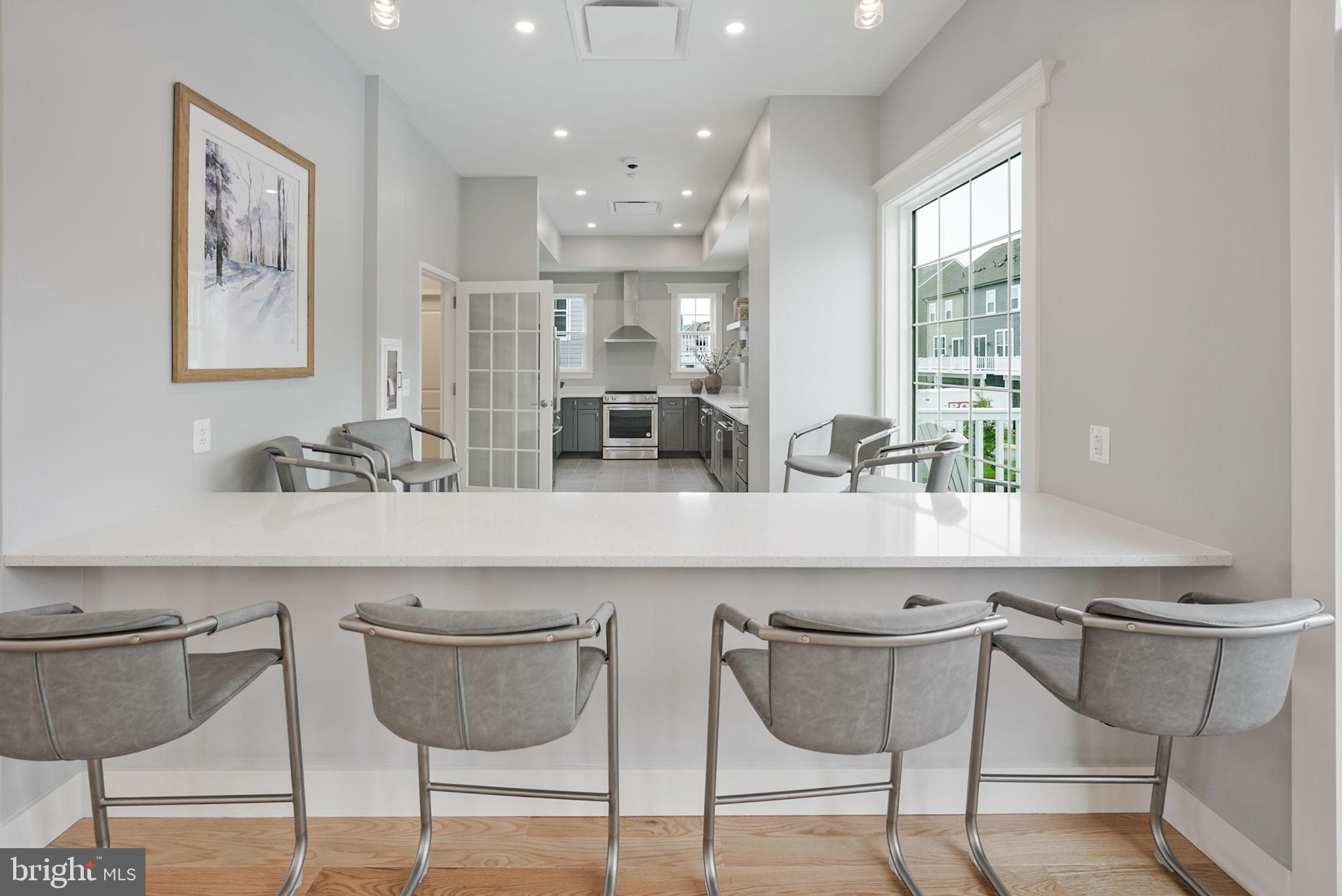 POTOMAC SHORES - Residential