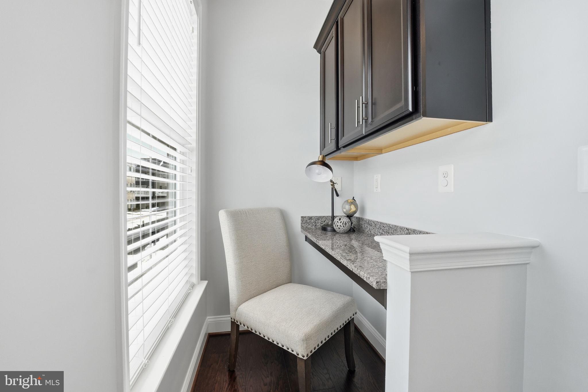 POTOMAC SHORES - Residential