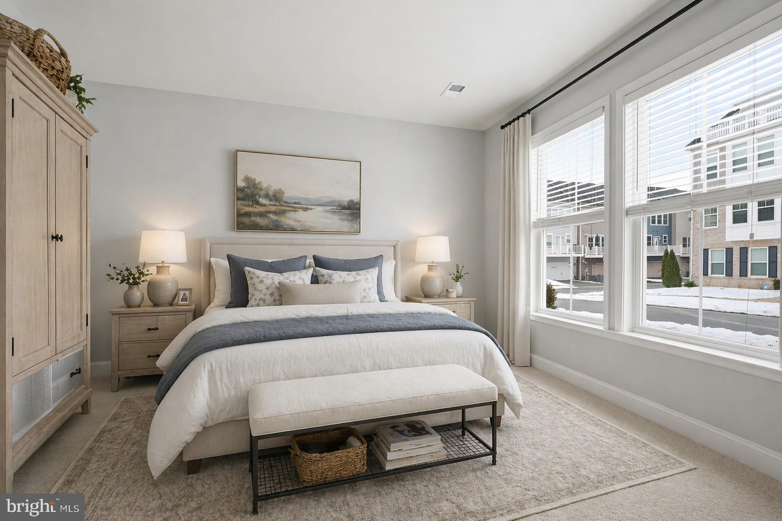 POTOMAC SHORES - Residential