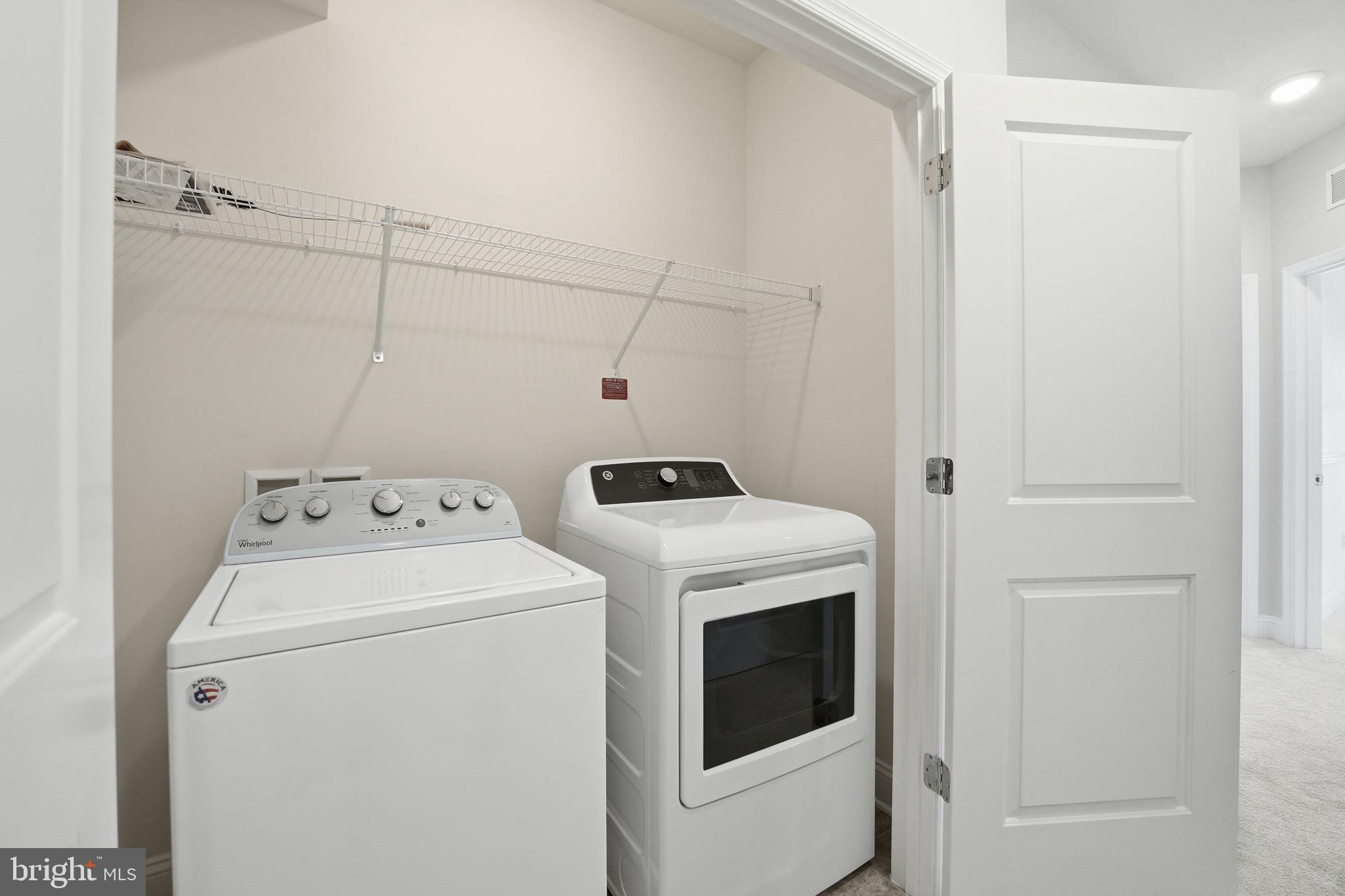 POTOMAC SHORES - Residential