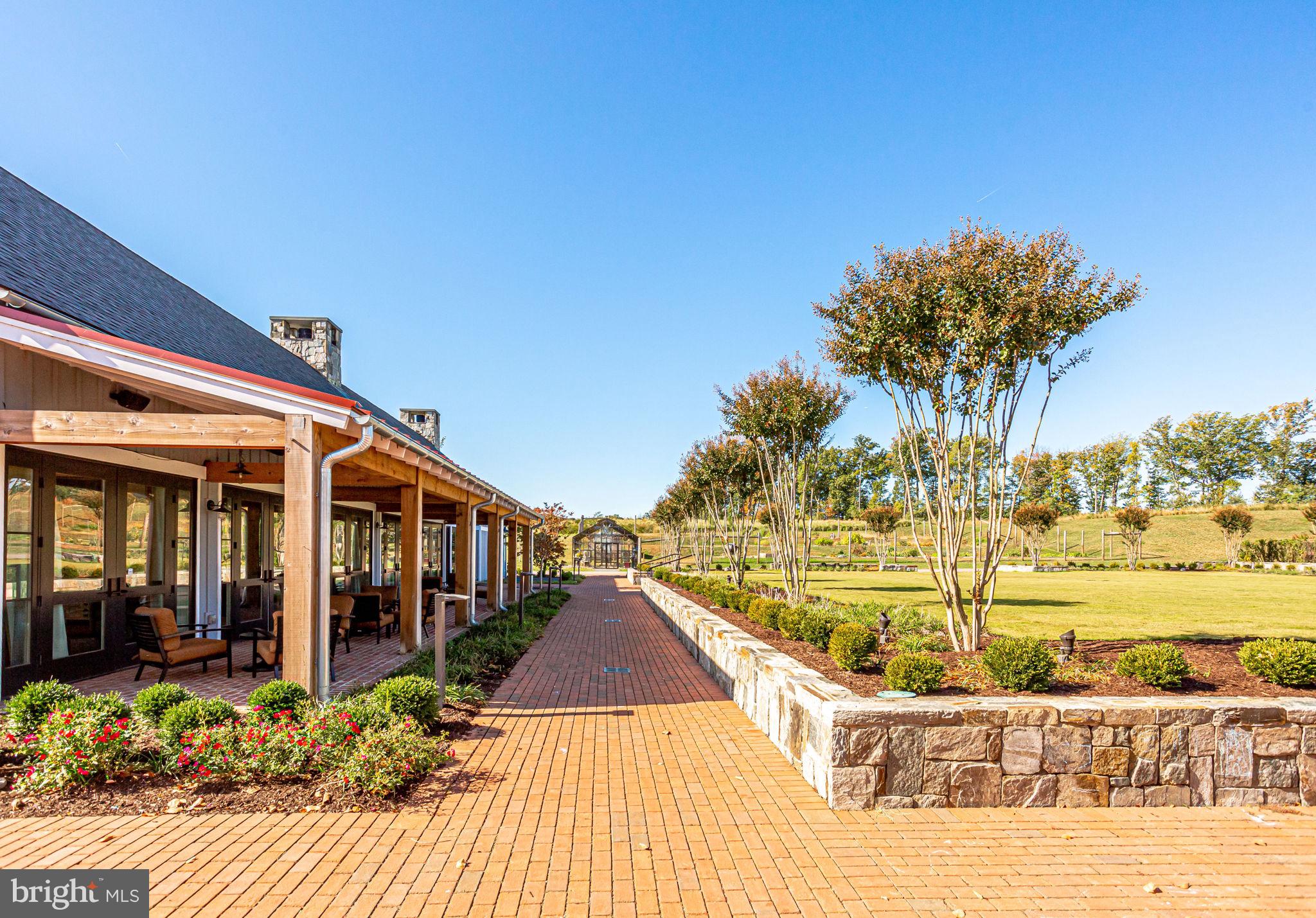 POTOMAC SHORES - Residential