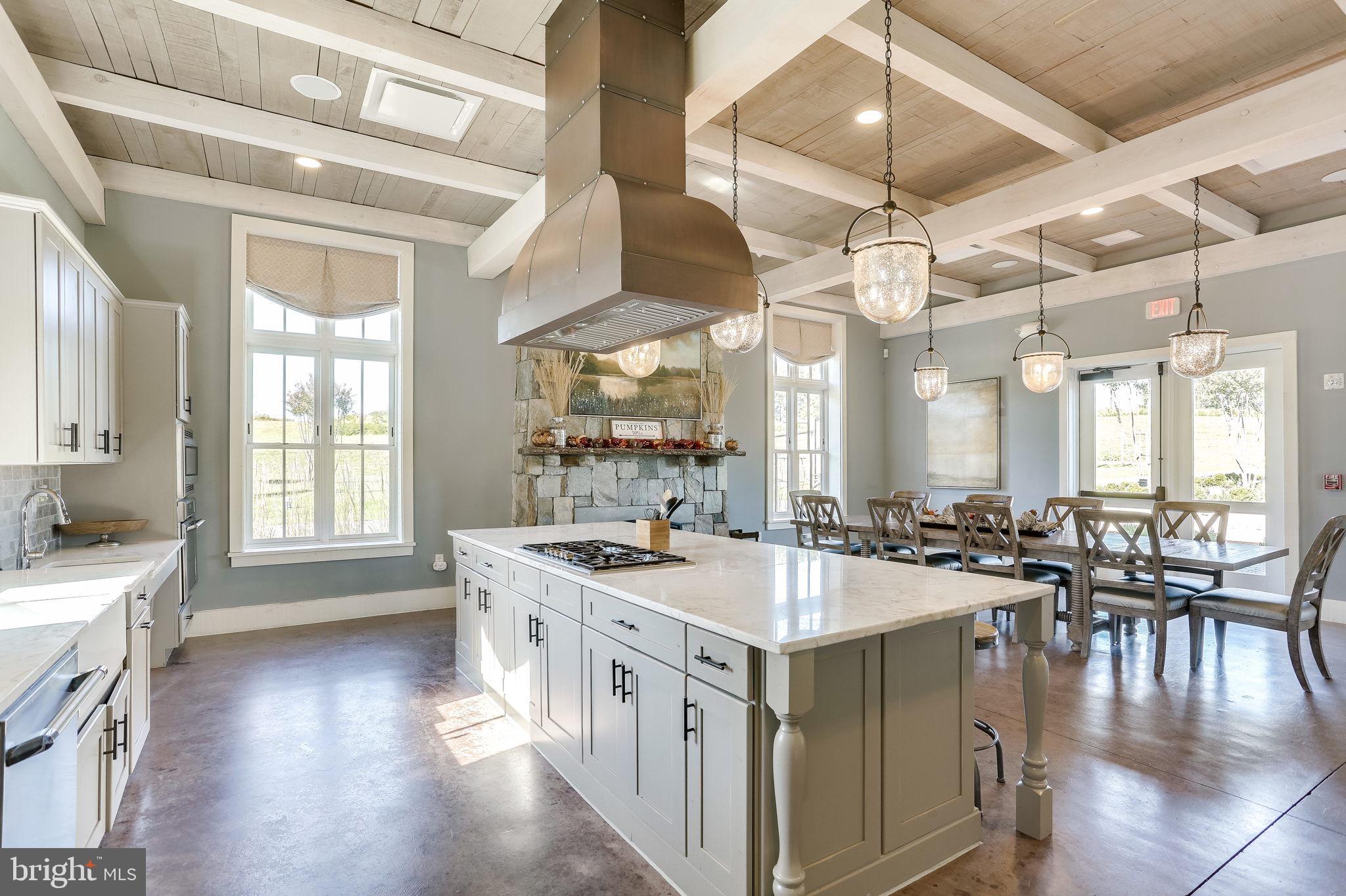 POTOMAC SHORES - Residential
