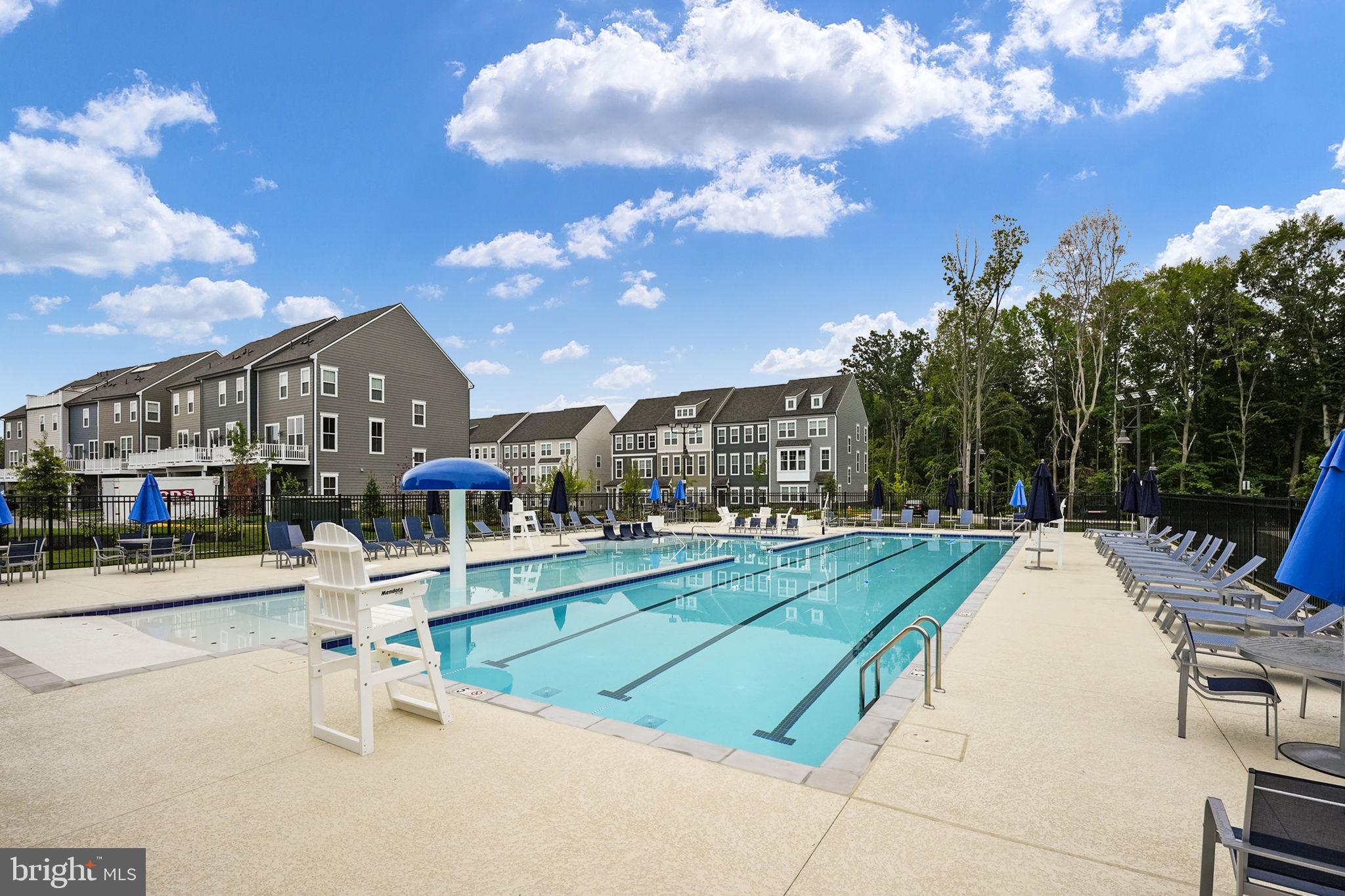 POTOMAC SHORES - Residential