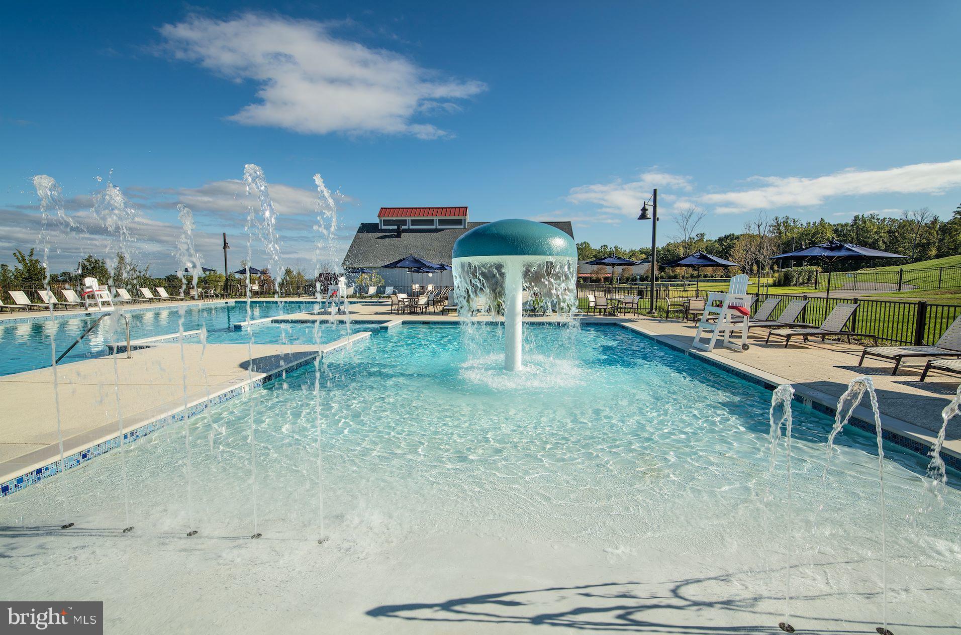 POTOMAC SHORES - Residential