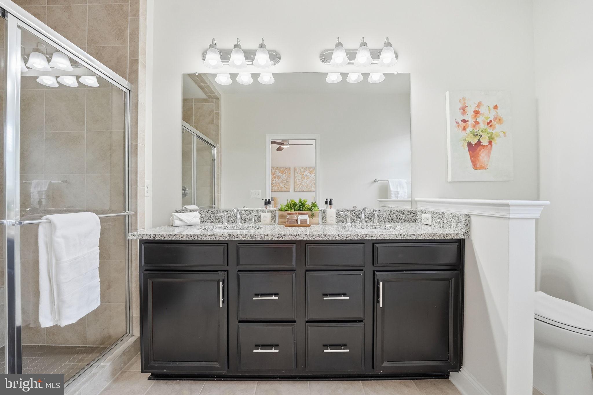 POTOMAC SHORES - Residential