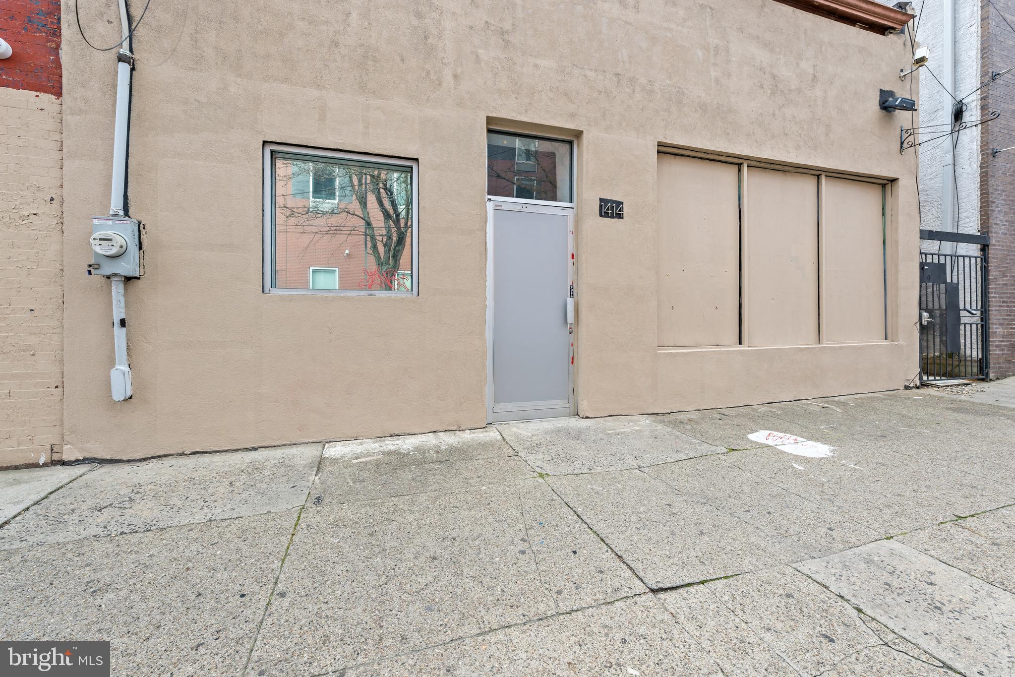 TEMPLE UNIVERSITY - Residential Income