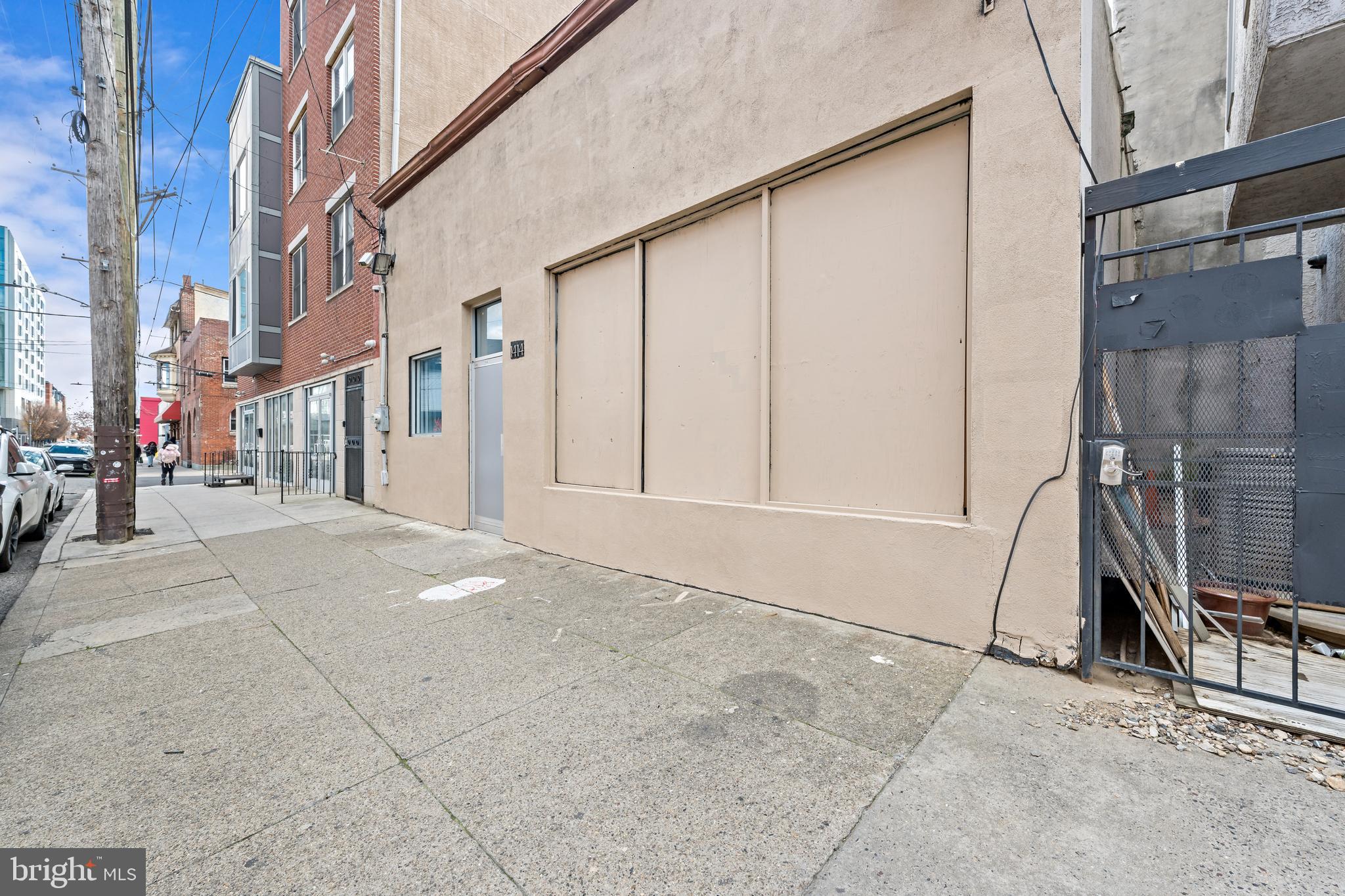 TEMPLE UNIVERSITY - Residential Income