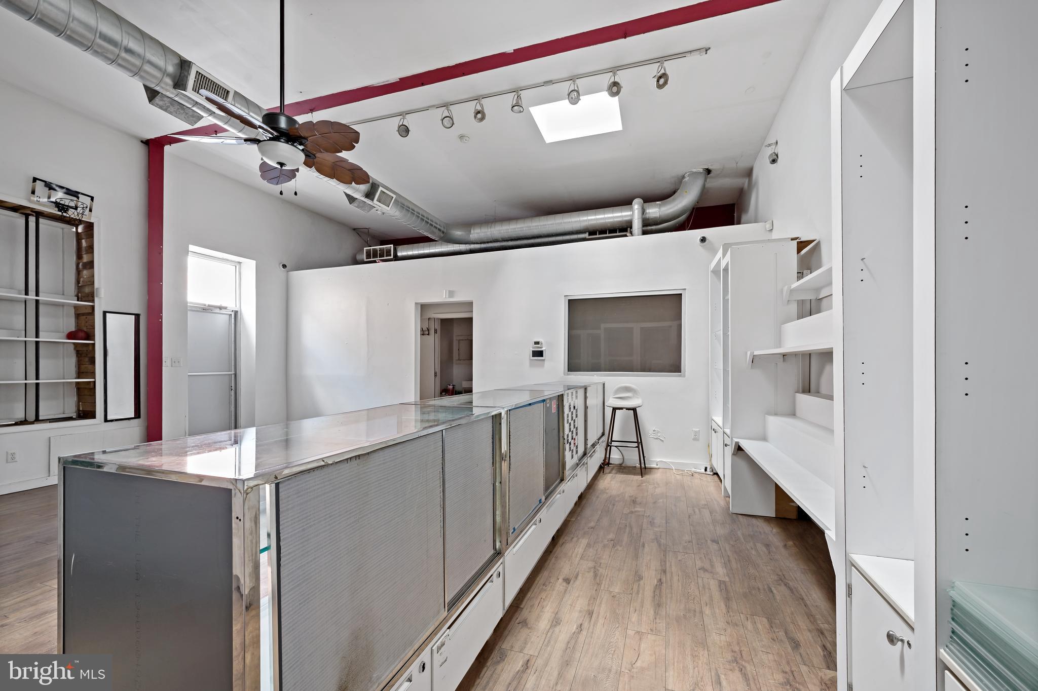 TEMPLE UNIVERSITY - Residential Income