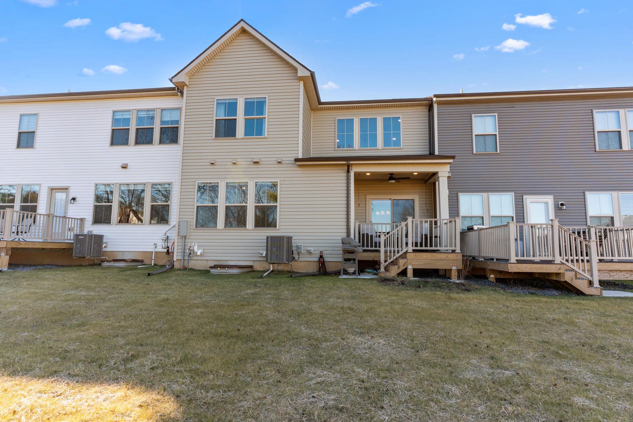 JAMISON PLACE - Residential