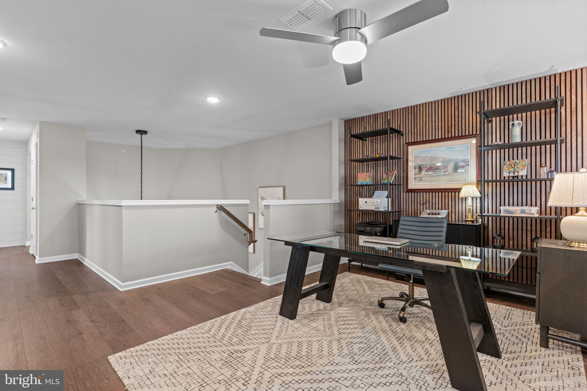 JAMISON PLACE - Residential