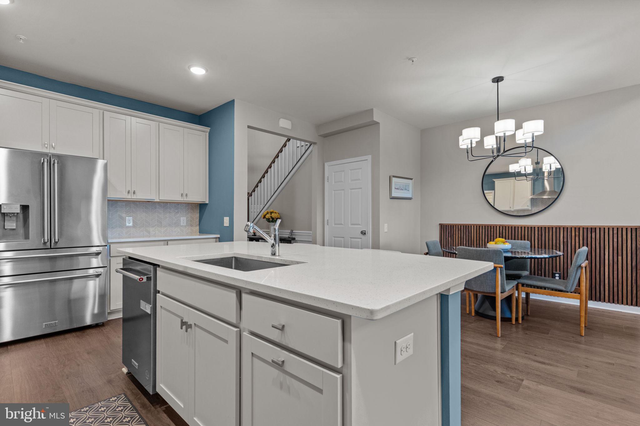 JAMISON PLACE - Residential