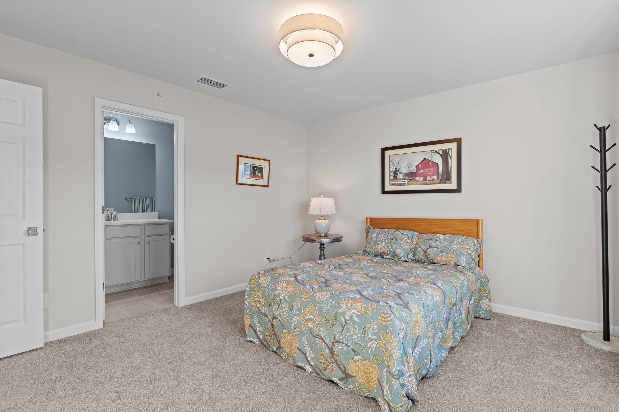 JAMISON PLACE - Residential