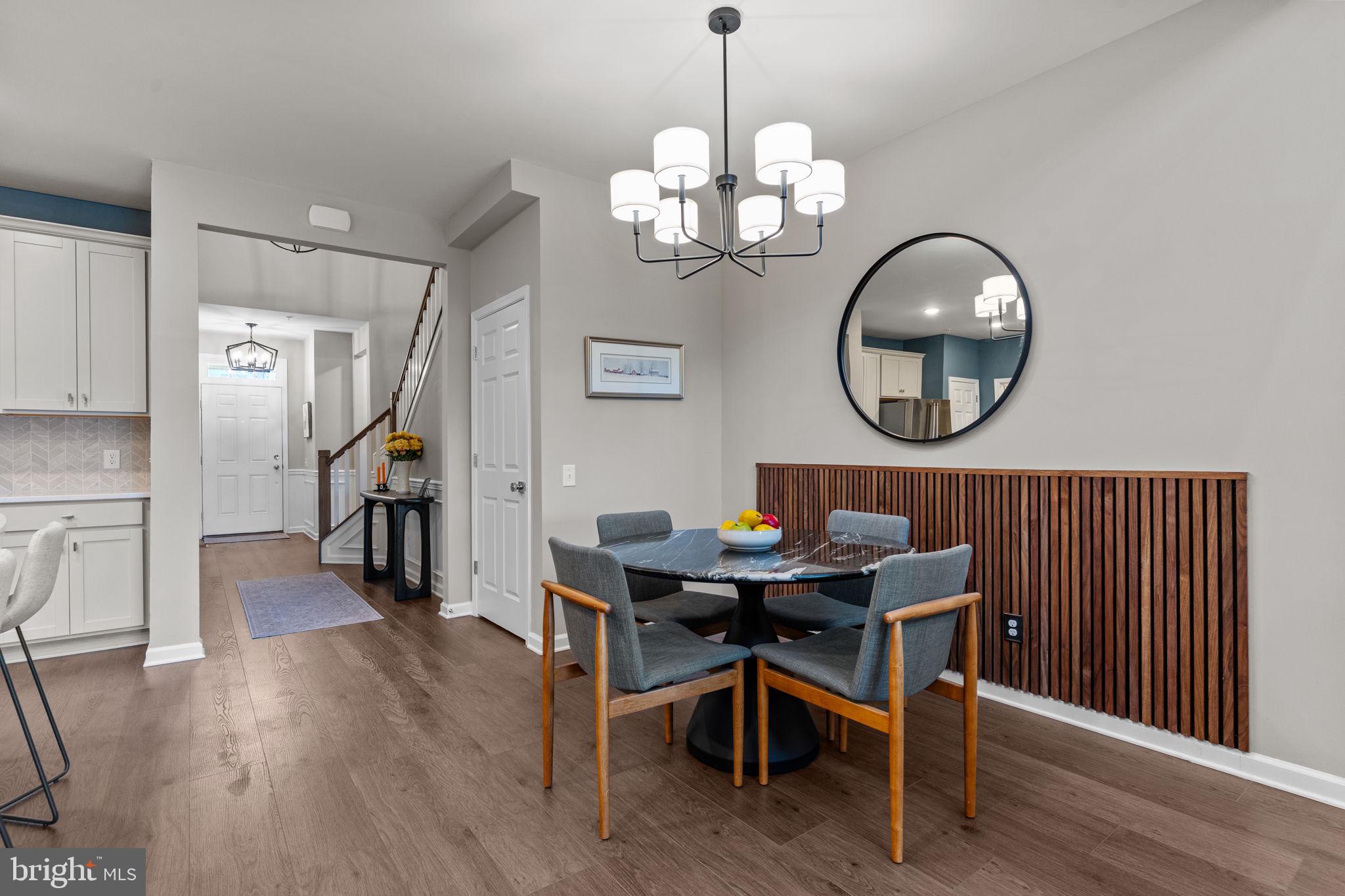 JAMISON PLACE - Residential