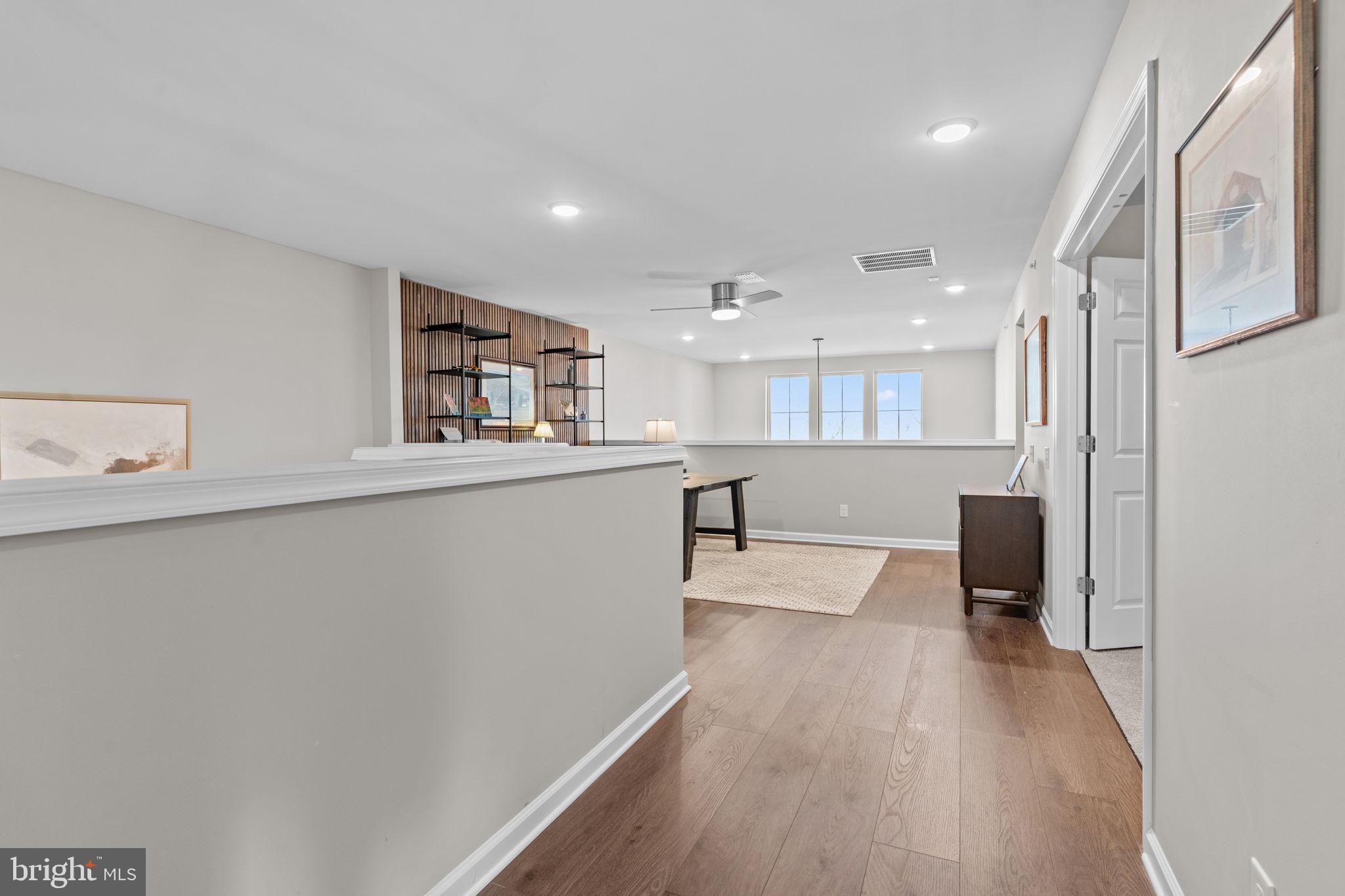 JAMISON PLACE - Residential