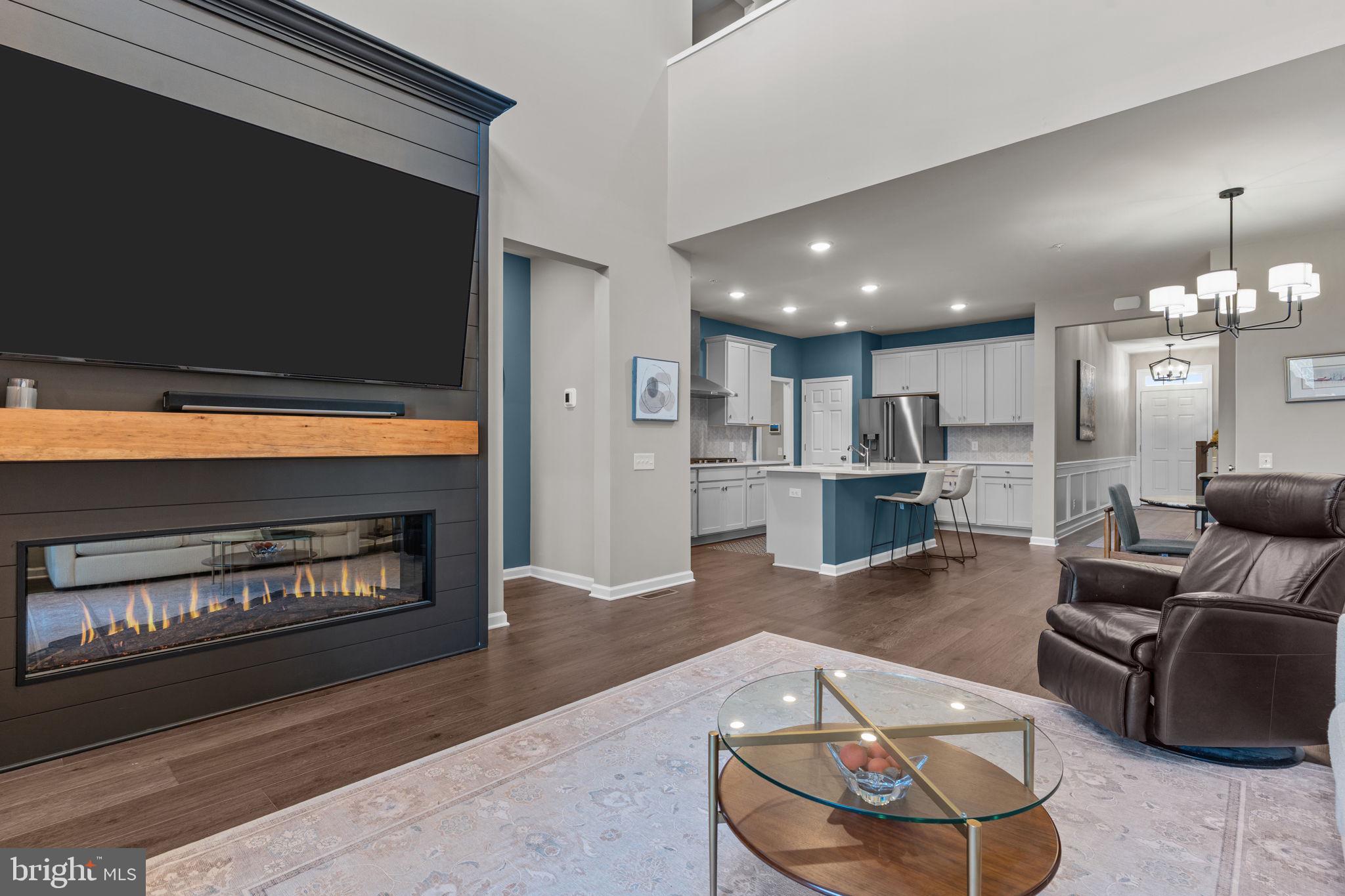 JAMISON PLACE - Residential