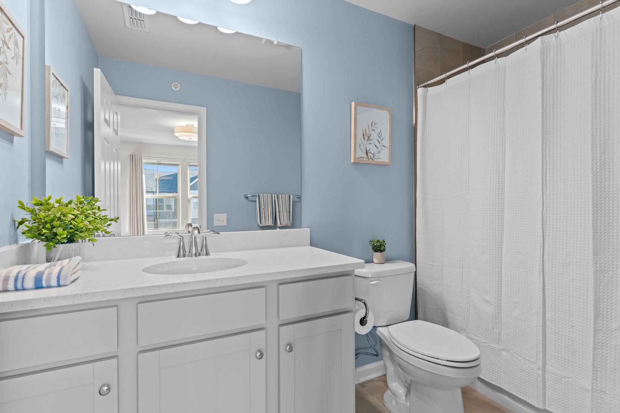 JAMISON PLACE - Residential