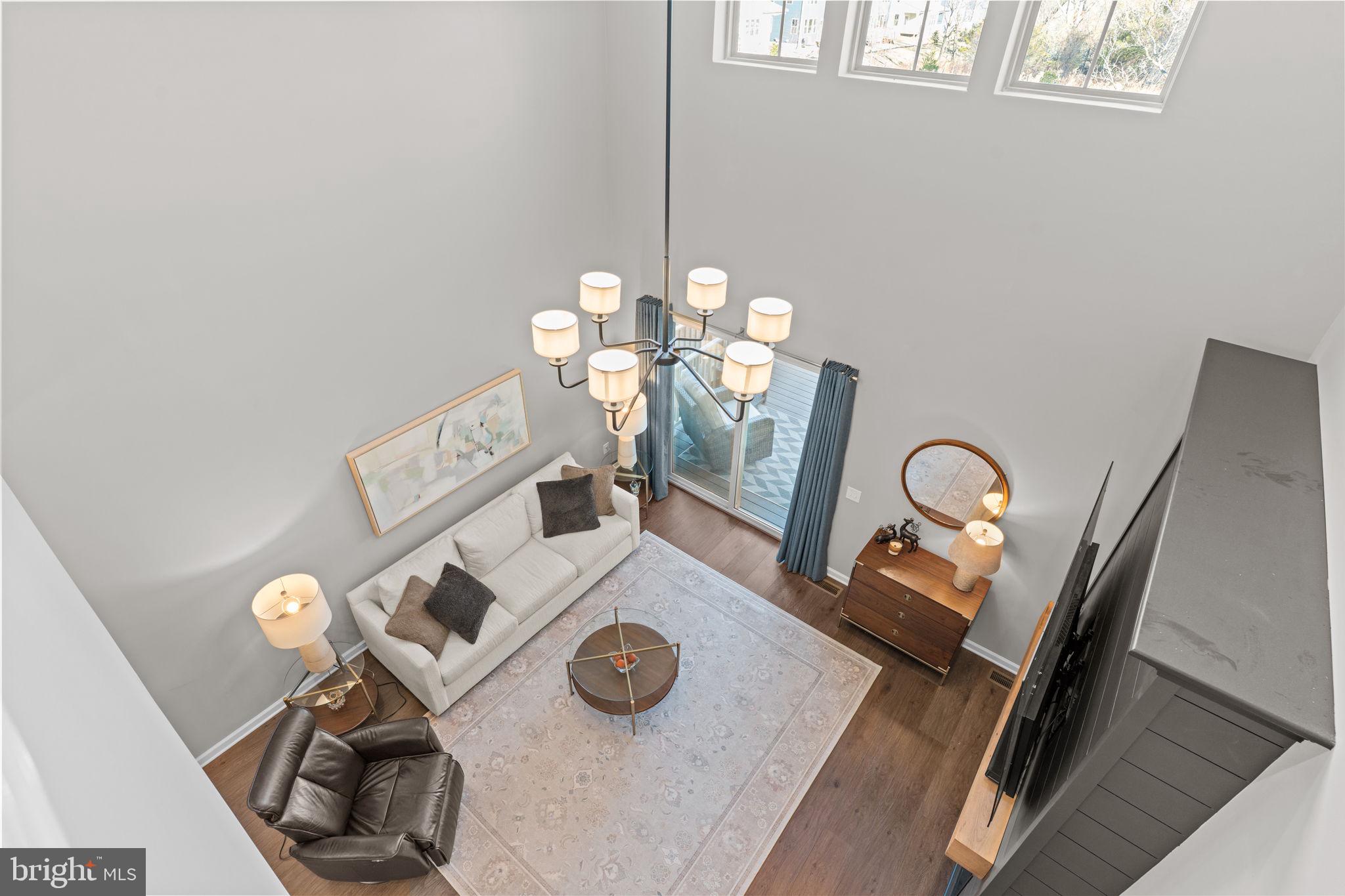 JAMISON PLACE - Residential