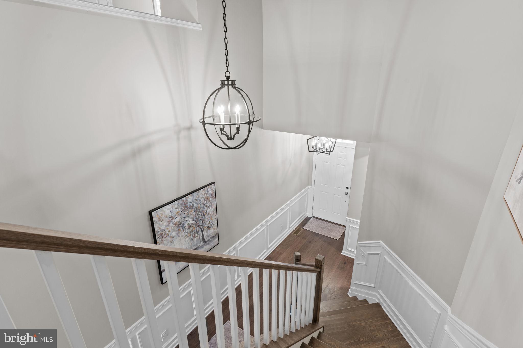 JAMISON PLACE - Residential