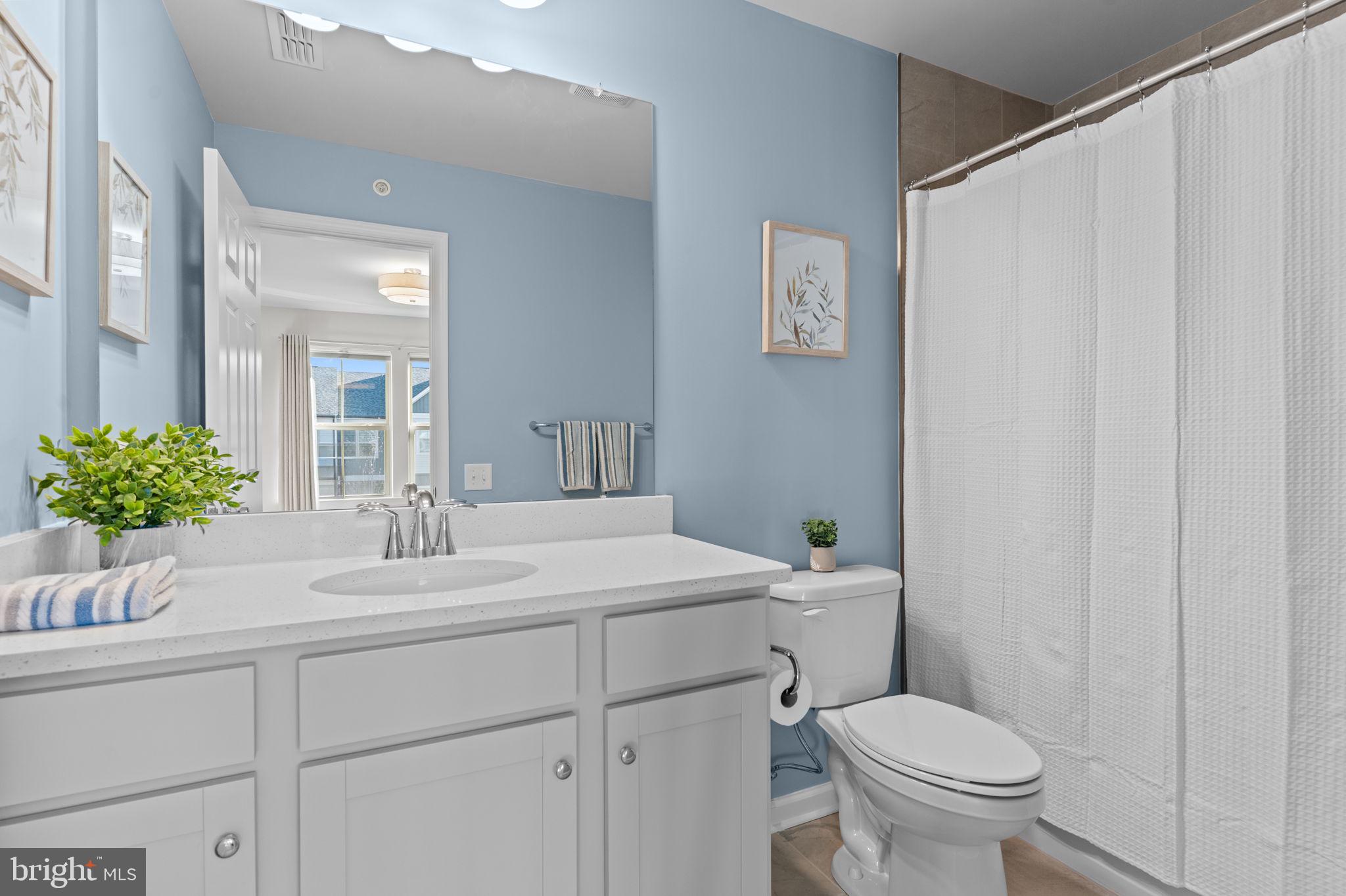 JAMISON PLACE - Residential