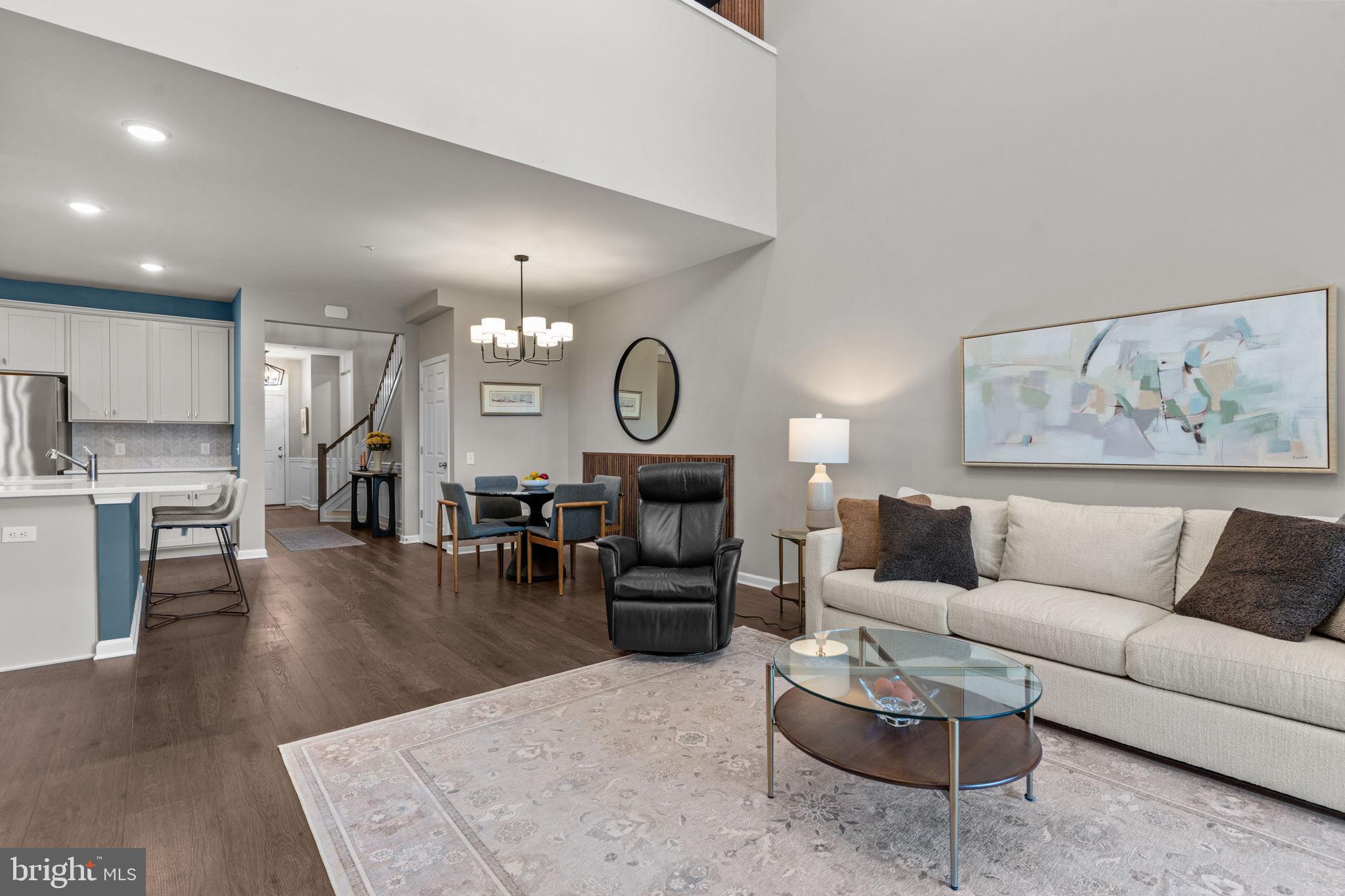 JAMISON PLACE - Residential