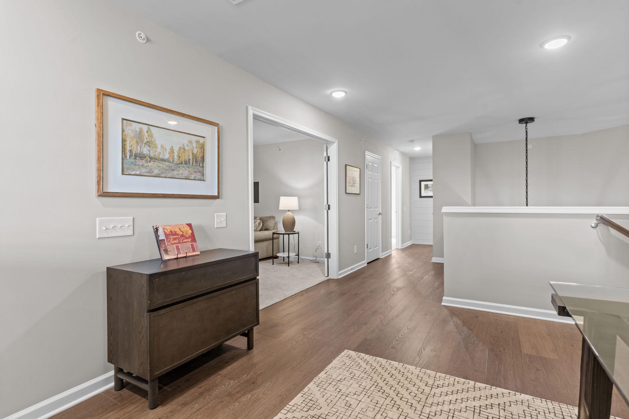 JAMISON PLACE - Residential