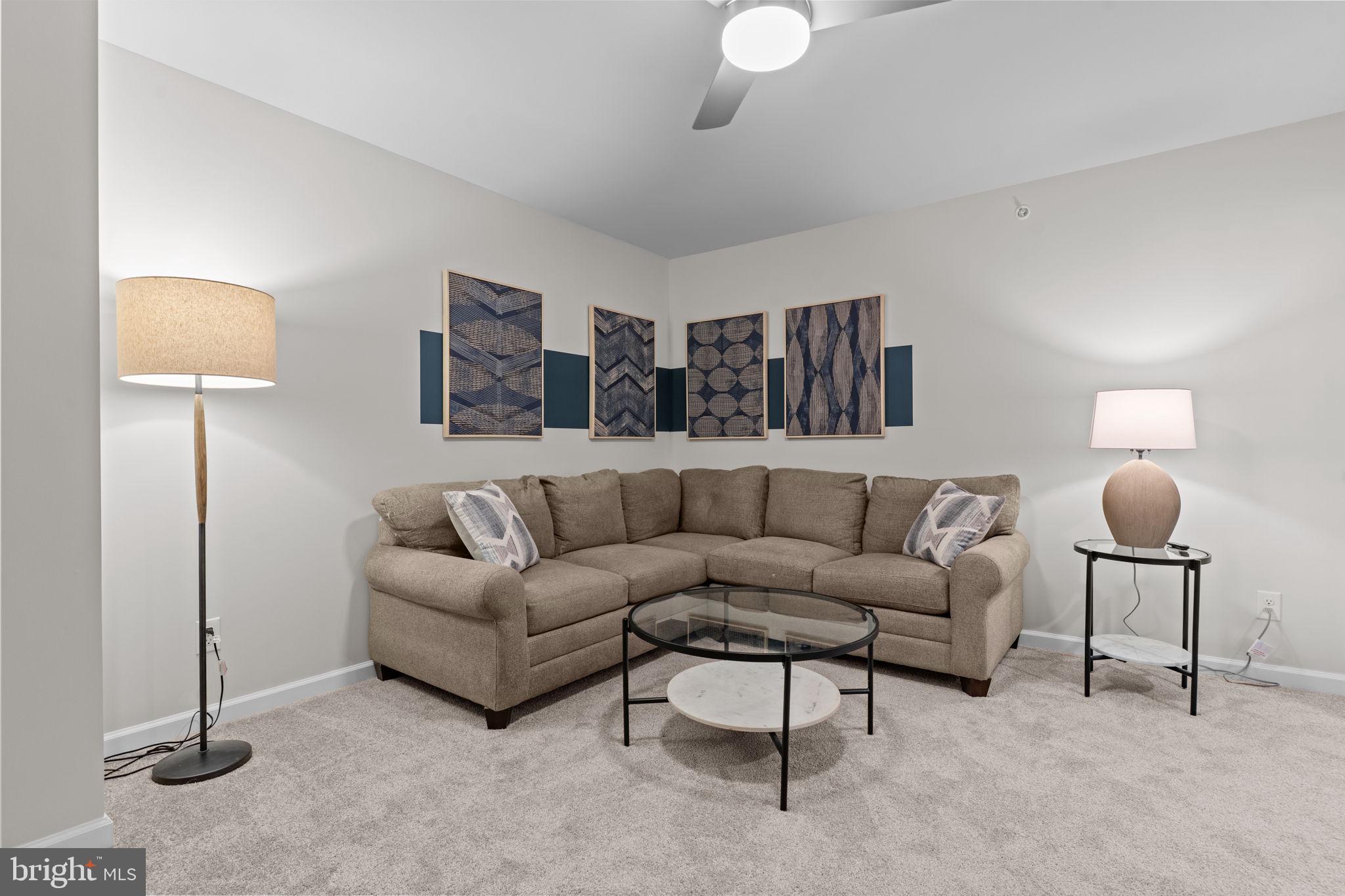 JAMISON PLACE - Residential