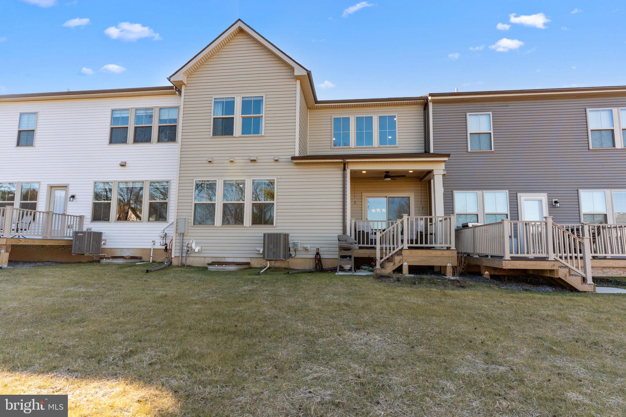 JAMISON PLACE - Residential