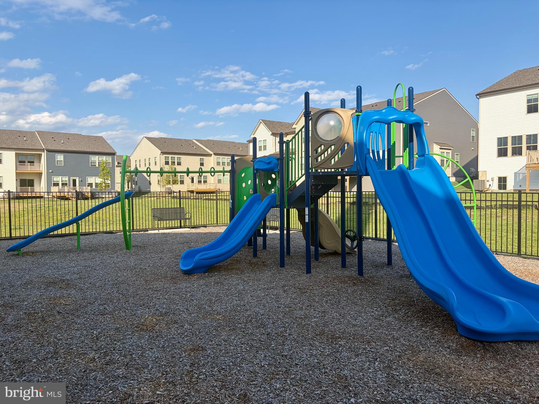 JAMISON PLACE - Residential