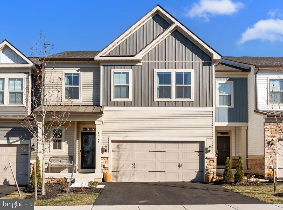 JAMISON PLACE - Residential