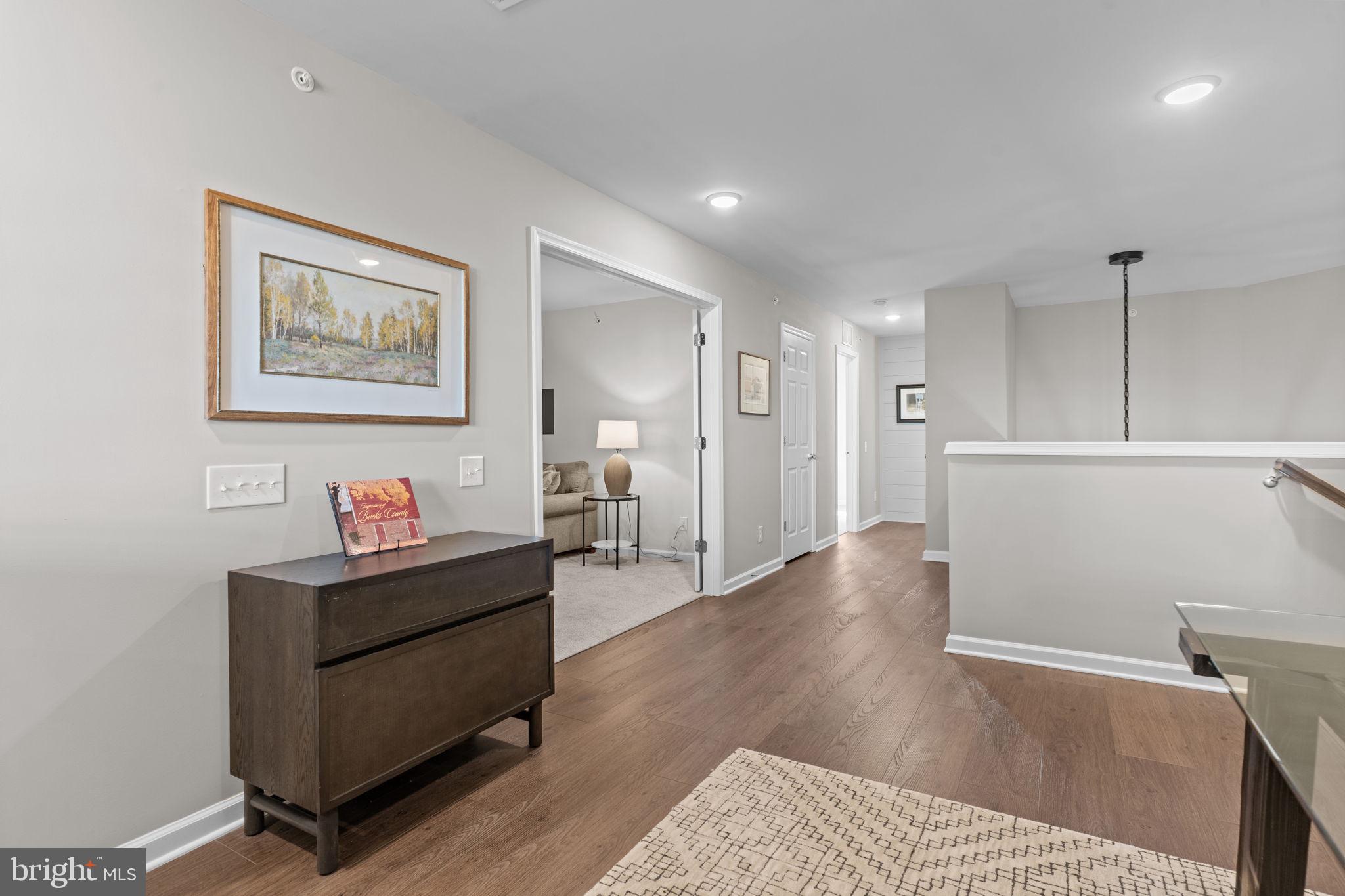 JAMISON PLACE - Residential