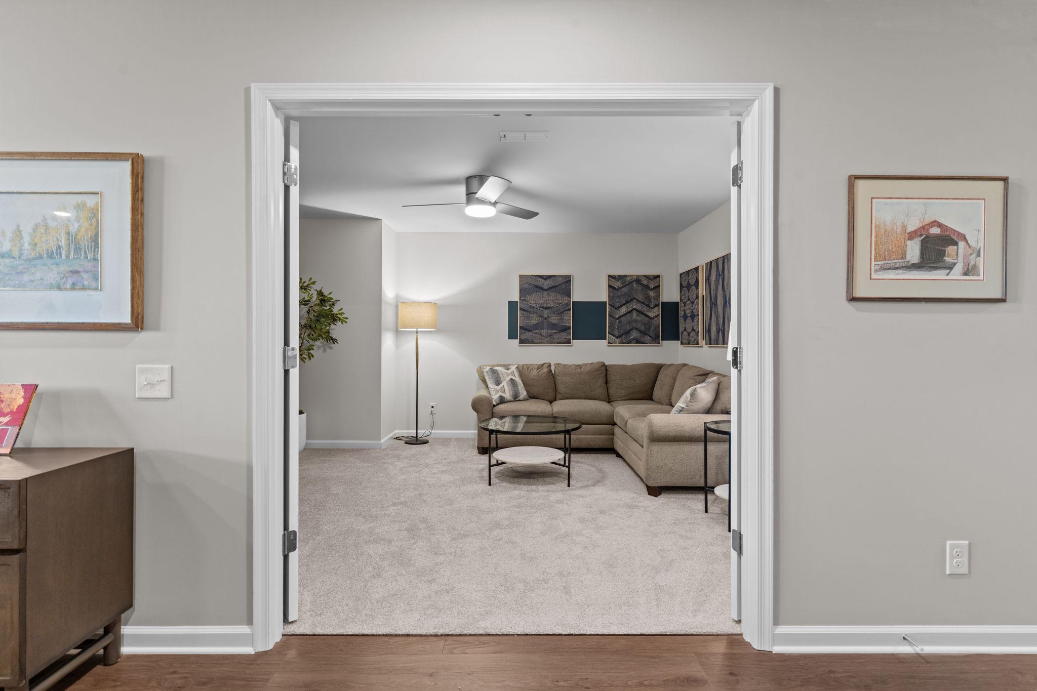 JAMISON PLACE - Residential