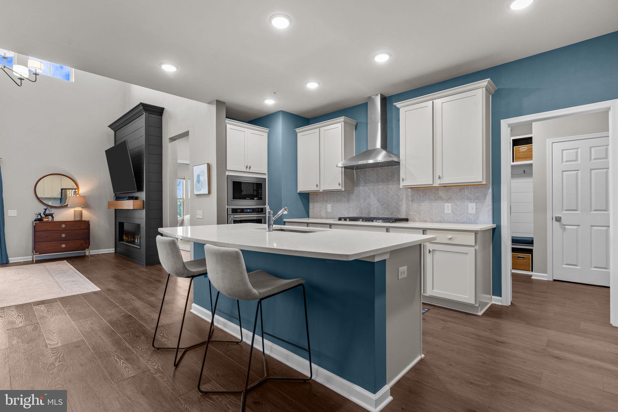 JAMISON PLACE - Residential