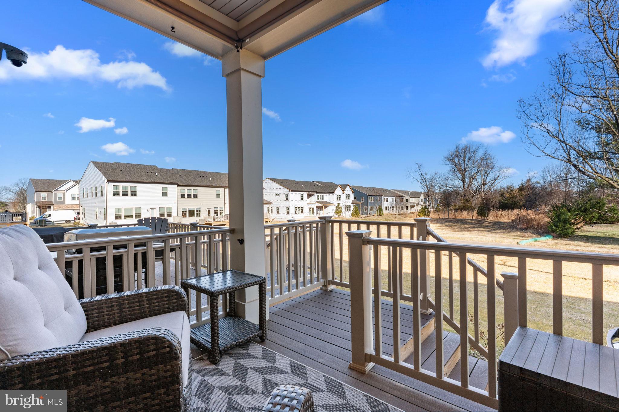 JAMISON PLACE - Residential