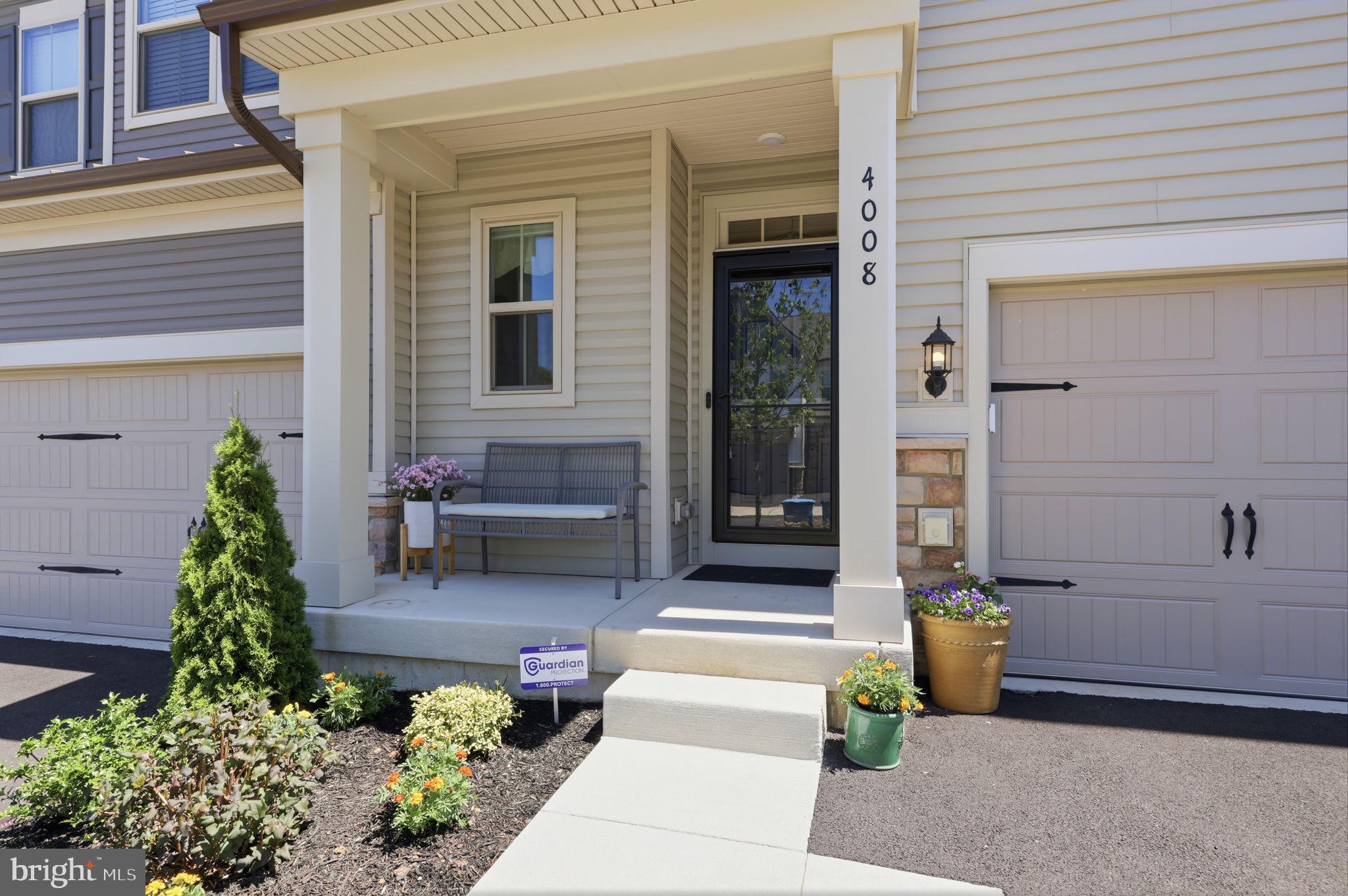 4008 MARQUIS LANE