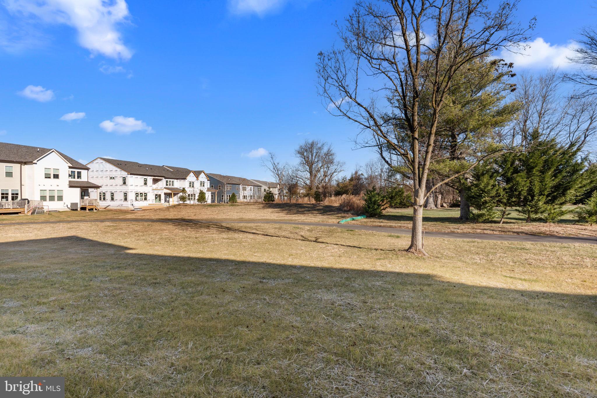 JAMISON PLACE - Residential