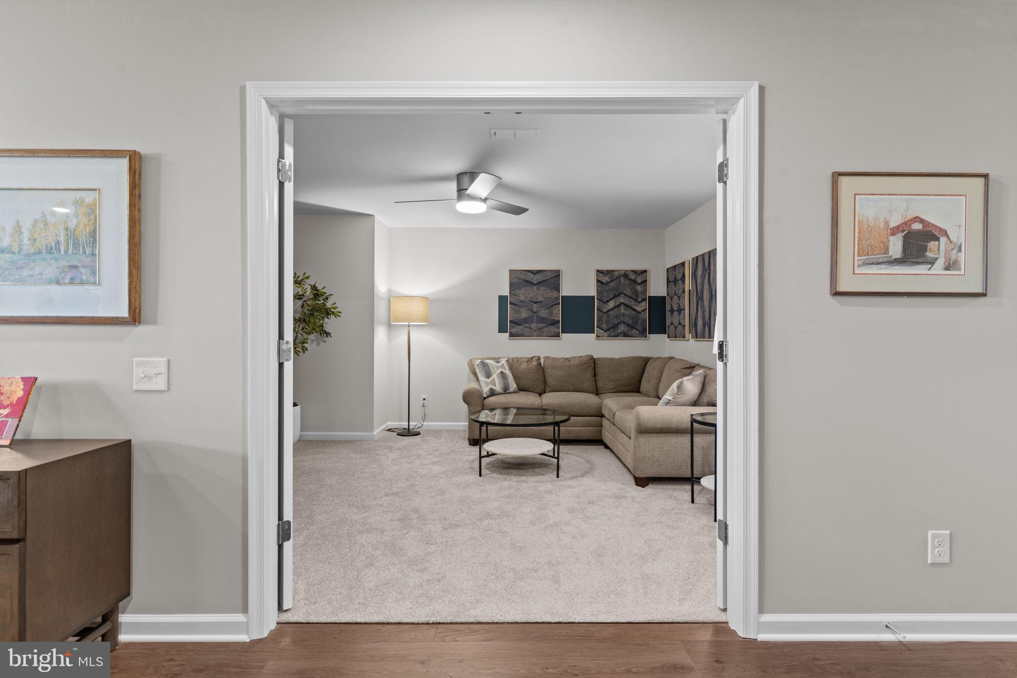 JAMISON PLACE - Residential