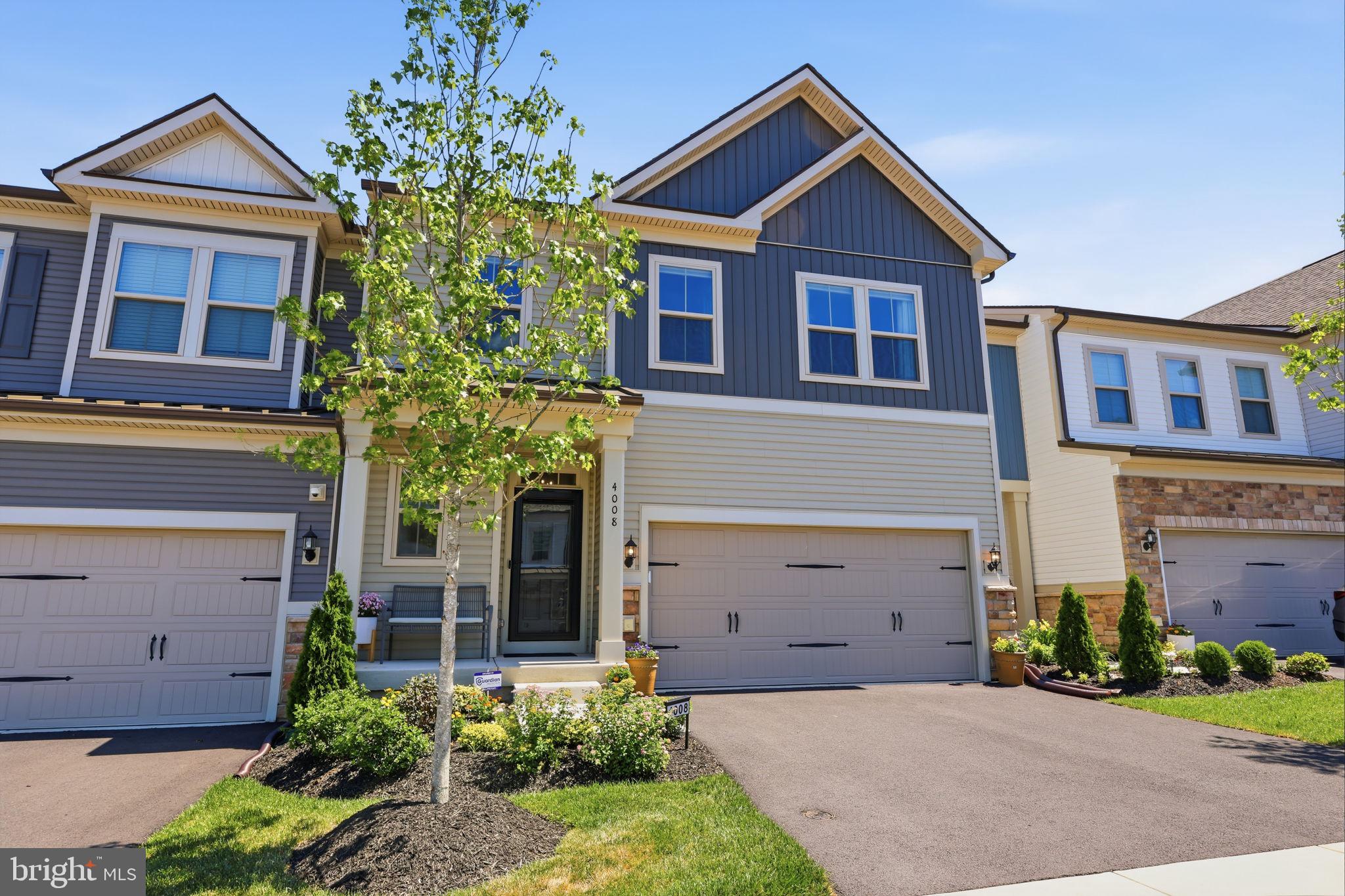 4008 MARQUIS LANE