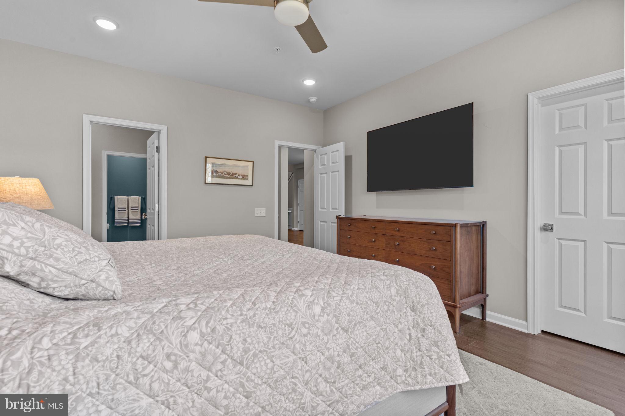 JAMISON PLACE - Residential