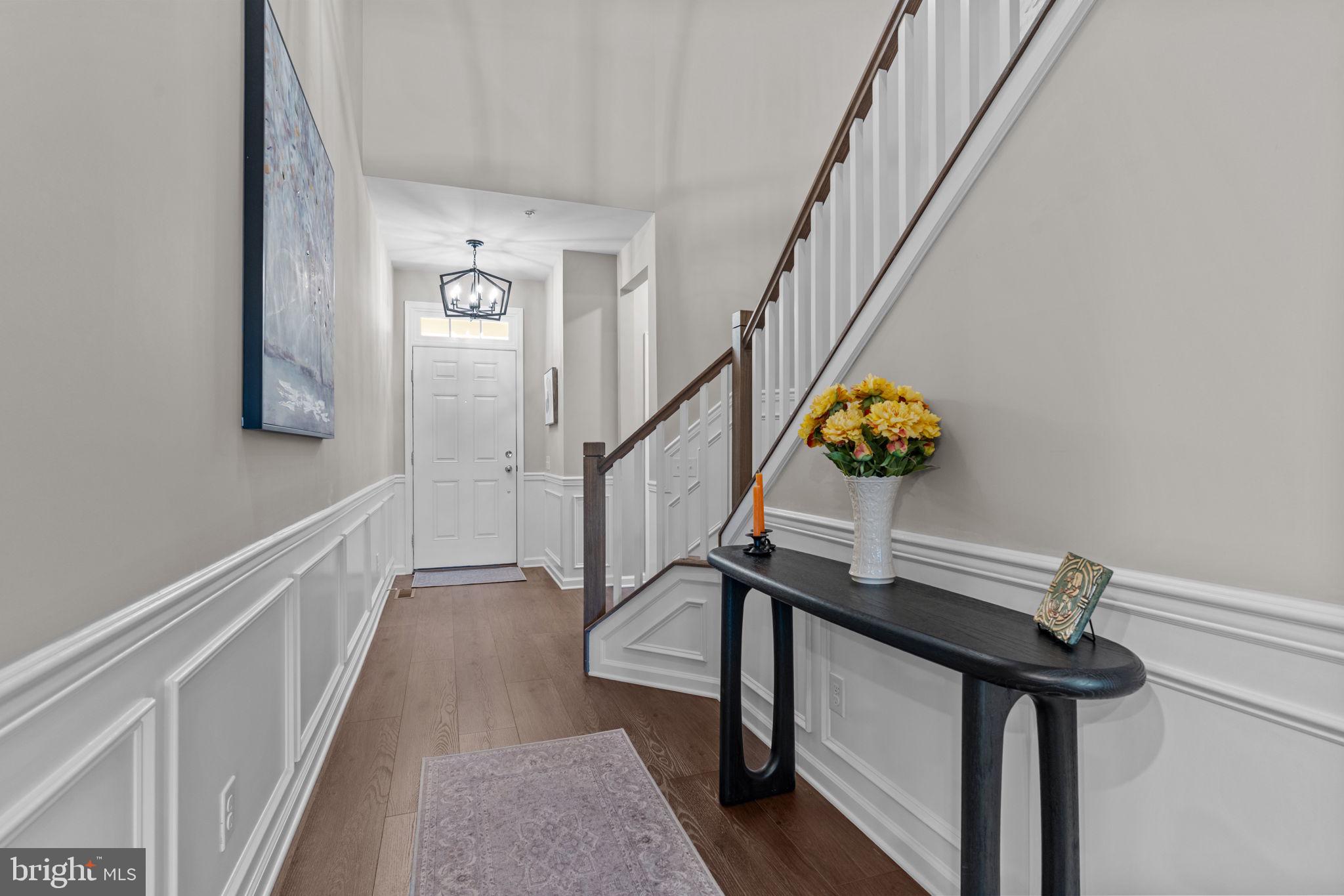 JAMISON PLACE - Residential